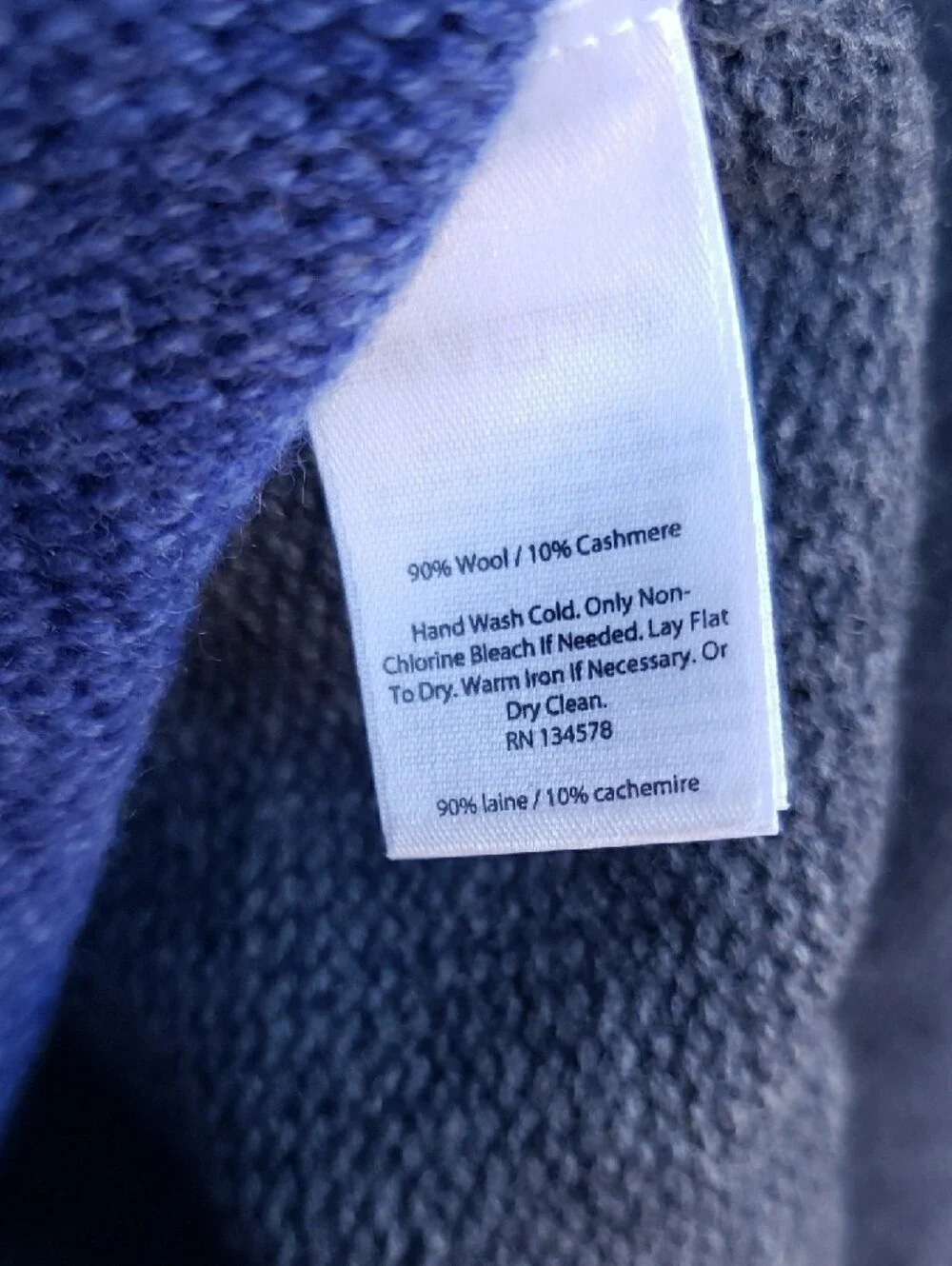 Vineyard Vines soft knit